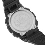 G-Shock • DW5600E-1V • Digital