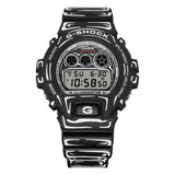 G-Shock • DW6900JV-1V • Joshua Vides Collab