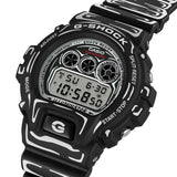 G-Shock • DW6900JV-1V • Joshua Vides Collab