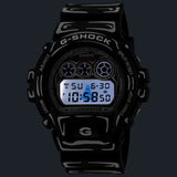 G-Shock • DW6900JV-1V • Joshua Vides Collab