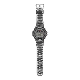 G-Shock • DW6900JV-1V • Joshua Vides Collab