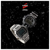 G-Shock • DW6900JV-1V • Joshua Vides Collab