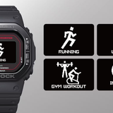 G-Shock •  DWH5600MB-1A4 • Men's Watch
