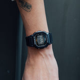 G-Shock • DW5600E-1V • Digital