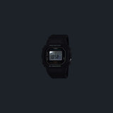 G-Shock • DWN5600-1 • Nano Ring Watch