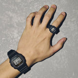 G-Shock • DWN5600-1 • Nano Ring Watch