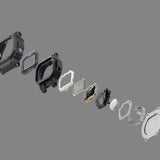 G-Shock • DWN5600-1 • Nano Ring Watch