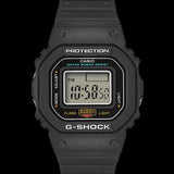 G-Shock • DWN5600-1 • Nano Ring Watch