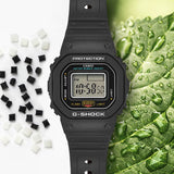 G-Shock • DWN5600-1 • Nano Ring Watch