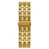Guess - GW0068G3 - Gold Tone Stainless Steel Watch