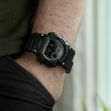 Casio • W735H-1BV • Sport