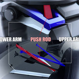 Casio • ECB2300D-2A • Edifice Sospensione