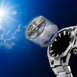 Casio • ECB2300D-2A • Edifice Sospensione