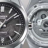 Casio • EFK100CD-1A • Edifice Automatic