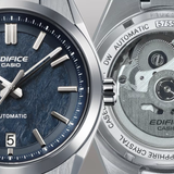 Casio • EFK100D-2A • Edifice
