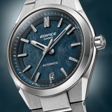 Casio • EFK100D-2A • Edifice