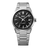 Casio • EFK110D-1A • Edifice Automatic
