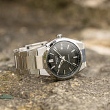 Casio • EFK110D-1A • Edifice Automatic