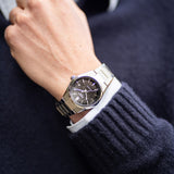 Casio • EFK110D-1A • Edifice Automatic