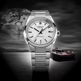 Casio • EFK110D-7A • Edifice Automatic