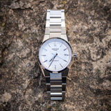 Casio • EFK110D-7A • Edifice Automatic
