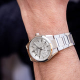 Casio • EFK110D-7A • Edifice Automatic