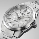 Casio • EFK110D-2A • Edifice Automatic