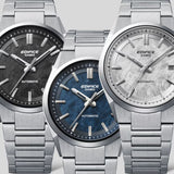 Casio • EFK110D-2A • Edifice Automatic