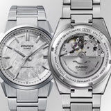 Casio • EFK110D-2A • Edifice Automatic