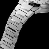 Casio • EFK110D-2A • Edifice Automatic
