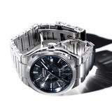 Casio • EFK200CD-1A • Edifice Automatic