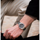 Casio • EFK200CD-1A • Edifice Automatic