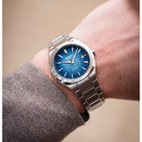 Casio • EFK200D-2A • Edifice Automatic