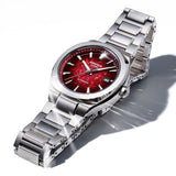 Casio • EFK200D-4A • Edifice Automatic