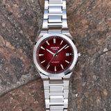 Casio • EFK200D-4A • Edifice Automatic