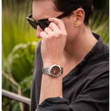 Casio • EFK200D-4A • Edifice Automatic