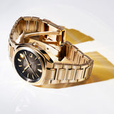 Casio • EFK200DG-5A • Edifice Automatic