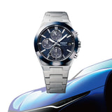 Casio • EFSS650D-2A • Edifice