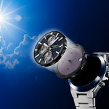 Casio • EFSS650D-2A • Edifice