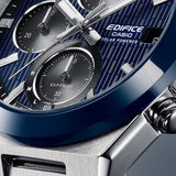 Casio • EFSS650D-2A • Edifice