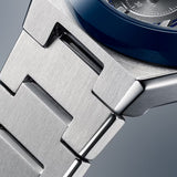 Casio • EFSS650D-2A • Edifice