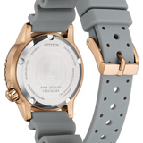 Citizen • EO2023-00W • Eco-Drive Promaster Dive