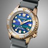Citizen • EO2023-00W • Eco-Drive Promaster Dive