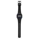 Casio • F91W-1X • Classic Digital
