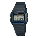 Casio • F91W-1X • Classic Digital
