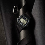 Casio • F91WF-1A