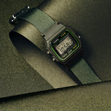 Casio • F91WF-3A