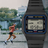 Casio • FB100W-1A