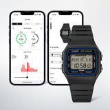 Casio • FB100W-1A