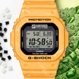 G-Shock • G5600SFJ-9 • Surfrider Foundation Japan Collaboration